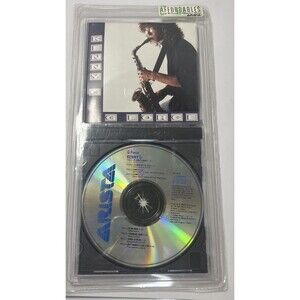 G Force - Music CD - Kenny G -  1990-10-25 - Arista - Very Good - Audio CD - 1 D